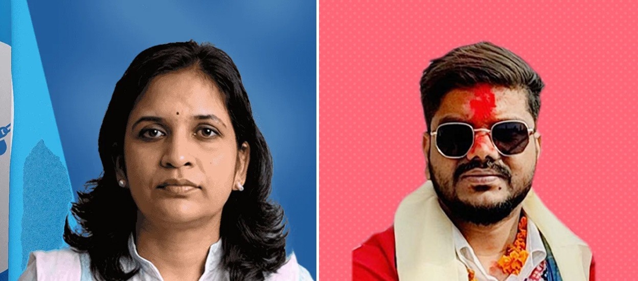 मन्त्रिपरिषद् विस्तार, उद्योगमन्त्री बनिन् गौरीकुमारी, श्रममन्त्रीमा यादव